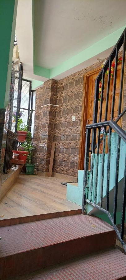 Hotel Shimla Regency Exterior foto